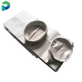 FMS antistatic cloth filter bag